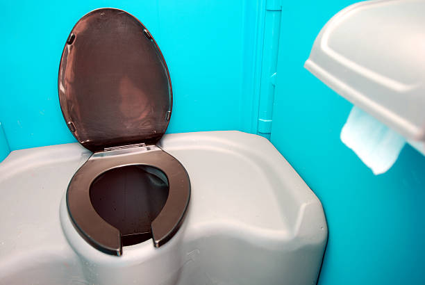Best Portable toilet rental for construction  in Deerfield, IL