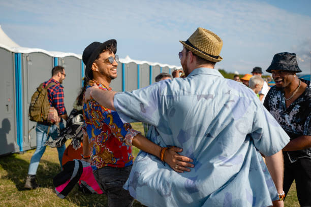  Deerfield, IL Porta Potty Rental Pros
