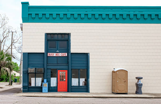 Best Portable restroom trailer rental  in Deerfield, IL