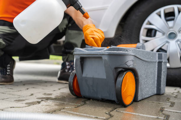 Best Portable restroom solutions  in Deerfield, IL