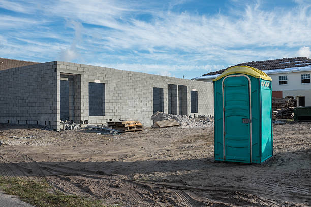Best Affordable portable toilet rental  in Deerfield, IL